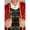 thumbnail image 3 of Dashing Ringmaster Men's Costume, 3 of 11
