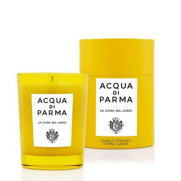 Acqua Di Parma Buongiorno Scented Candle 6.7oz