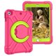 thumbnail image 1 of Funda para Tablet AKABEILA para Apple iPad 7/8/9 10.2'' con Soporte Rosa, 1 of 8