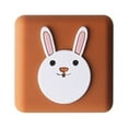 thumbnail image 2 of Boovnll Kitchen Gadgets, Wall Anti-Collision Pad Rubber Sticker Pad Door Lock Protection Pad, Home and Kitchen, Kitchen, Kitchen Tools, 2 of 2
