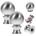 thumbnail image 3 of 2 Pcs Abat-Jour Embouts de Lampe Rétro Décoration de Lampe Embouts Ornements Antiques, 3 of 8