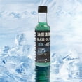 thumbnail image 1 of Concentrated Antifreeze 40 Car Oil Removal Cleaning Agent Glass Oil Film Remover Automotive Front Windshield Cleaning Degreasing Film 150ml, 1 of 9