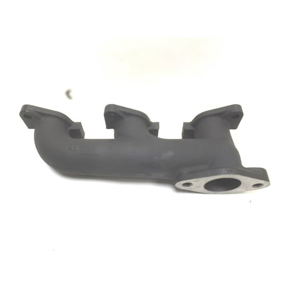 16412-12310 GENUINE OEM KUBOTA EXHAUST MANIFOLD L245 D1503 D1703 D1803