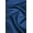 navy blue, variant on 1 piece K68 brick blackout unlined heavy thick 2 layered thermal panel window curtain grommets treatment 37" wide X 84" length
