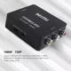 thumbnail image 2 of Adaptador Convertidor Av De Vídeo Compuesto A 3rca Cvbs Vh, 2 of 8