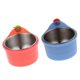 thumbnail image 3 of Tazas de Alimentación Sunnimix acero inoxidable 2 piezas, 3 of 8