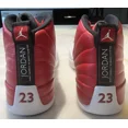 thumbnail image 5 of Ni - ke Air Jordan Retro 12 Gym Red 2016 MJ Sneakers Basketball Shoes Sku 130690-600, 5 of 5