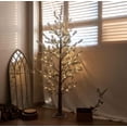 thumbnail image 3 of Árbol de Navidad LITBLOOM preiluminado 6 pies 126 LED, 3 of 5
