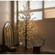 thumbnail image 3 of Árbol de Navidad LITBLOOM preiluminado 6 pies 126 LED, 3 of 5