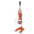thumbnail image 2 of 304 Stainless Steel Manual Citrus Juicer, Portable Design, Efficient Juice Extraction, Detachable Design for Easy Cleaning, 2 of 7