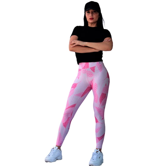 Leggins Deportivo para Dama NOWPLEX 203 SM Neopreno Calepi NOWPLEX