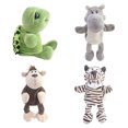 thumbnail image 4 of Gwong Juguete Dibujos animados animal mano títere peluche juguete padre-niño herramienta educativa para niños regalo Gwong 30006205, 4 of 7