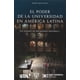 thumbnail image 1 of EL PODER DE LA UNIVERSIDAD EN AMERICA LATINA: UN ENSAYO DE SOCIOLOGIA HISTORICA SIGLO XXI EDITORES ADRIAN ACOSTA SILVA, 1 of 2