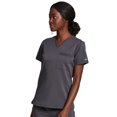 thumbnail image 6 of Dickies Balance Scrubs Top For Women Tuckable V-Neck DK812, 6 of 8