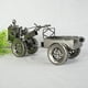 thumbnail image 4 of FUTUREORYY De Tractor De Metal Vintage En Color Negro Para Retro Del Hogar, 4 of 8