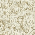 thumbnail image 3 of Marble Peel and Stick Wallpaper, 3 of 16