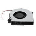 thumbnail image 3 of Ventilador de refrigeración de CPU Bling Bling para computadora portátil HP 500 510 520 530, 3 of 12