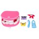 thumbnail image 1 of Soft Teeth Toy Set PP Cotton Teeth Brushing Learning Children's Early Educational Oral Care Toys, 1 of 4