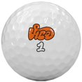 thumbnail image 3 of Pelotas de golf Vice Tour Junior para niños de 4 a 14 años, 3 of 6