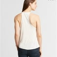 thumbnail image 2 of Aeropostale Womens Crochet Hi-Neck Cami Tank Top, Off-White, Juniors, Large, 2 of 2