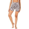 thumbnail image 2 of Onzie High Rise Bike Shorts 2262 Mini Biker Short, 2 of 11