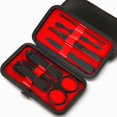 thumbnail image 3 of Men's Manicure Set Men's Pedicure Manicure Travel Set, 3 of 5
