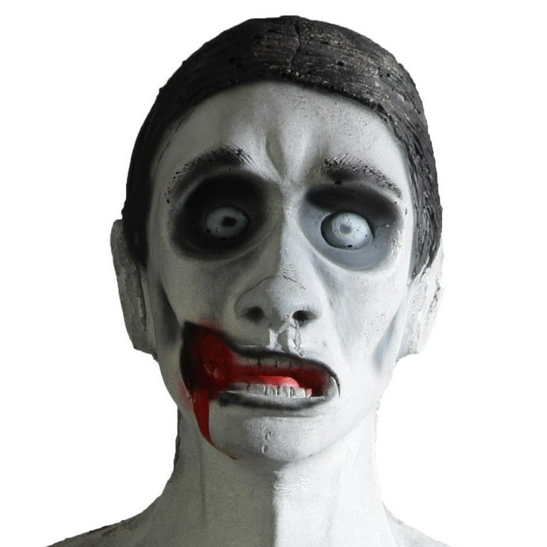 Undead fred zombie target deals