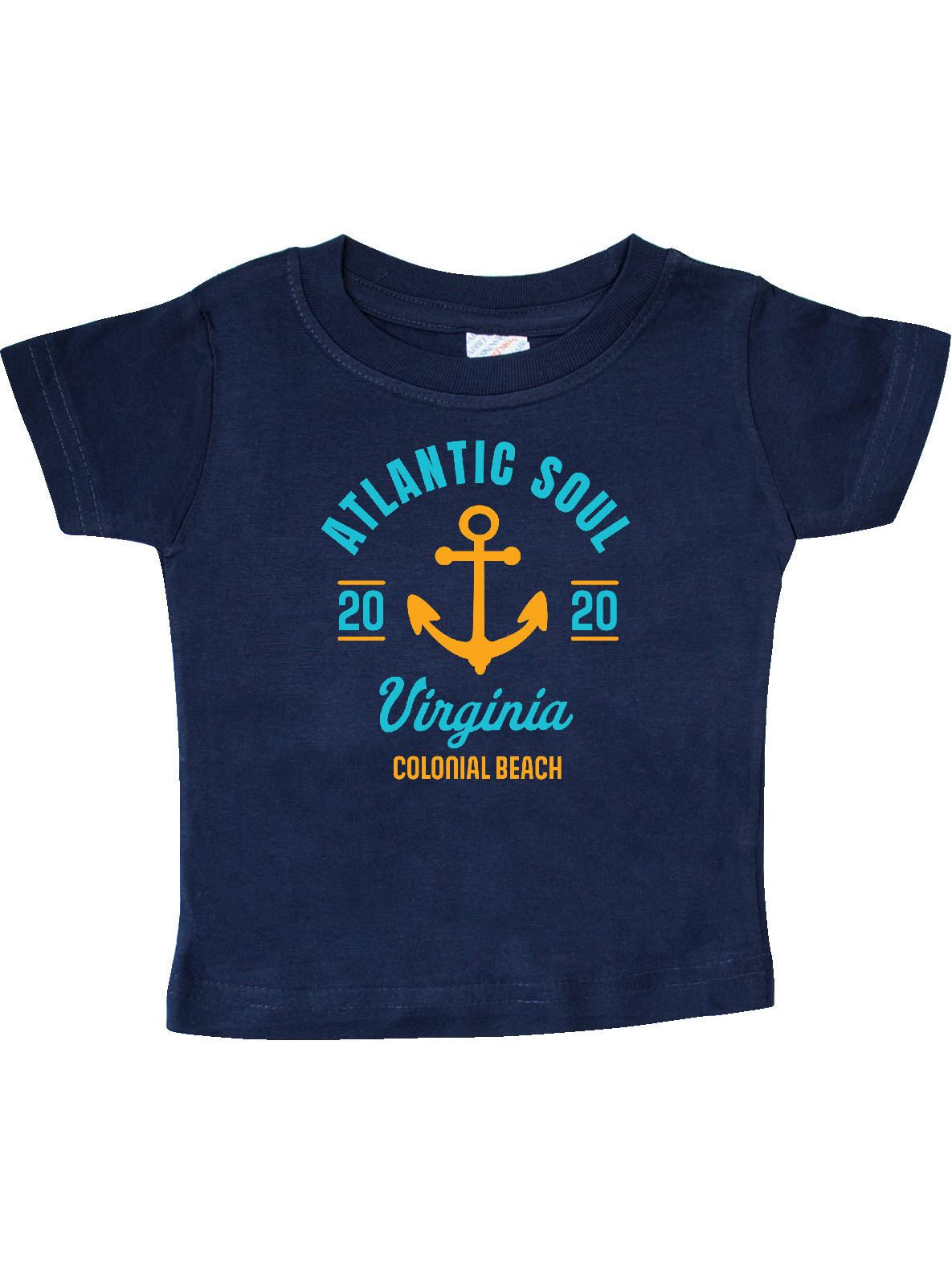 INKtastic - Atlantic Soul Virginia Colonial Beach 2020 ...