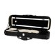 thumbnail image 5 of Estuche para violín profesional ligero y portátil con correas, caja de lona para violín 4 a 4, 5 of 9