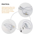 thumbnail image 3 of MasteelfCA Led Switch Sensor Controller Usb Infrared Switch Sensor Ir Controller Wire, 3 of 8
