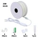 thumbnail image 2 of Tira LED BENLUN Blanco Frio Impermeable Flexible Exterior 20 Metros, 2 of 8