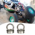 thumbnail image 4 of 4pcs 4pcs Roulement 1/14 LC RC Voiture Boule RC Roulement de Voiture pour 1/14 Alliage, 4pack / Lot 4pcs Roulement 1/14 Lisse 4pcs Roulement pour 1/14 LC 12x8x3.5mm, 4 of 9