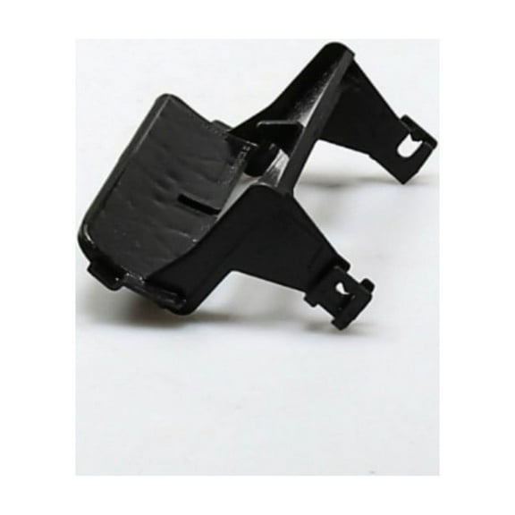 WP8269323 Whirlpool Black Door Handle OEM WP8269323