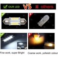 thumbnail image 4 of Bombilla LED de repuesto para barcos, bombillas de 31mm de voltios para luces de navegación de barcos, cubierta de luz de ancla de barco, 4 Uds., 4 of 5