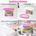 thumbnail image 4 of 6Pzs Deshumidificadores Ambiental Cajas Absorbente De Humedad Sin Aroma, Cajas De Deshumidificaci&oacute;n Eficiente, Eliminar Malos Olores para Armario Guardarropa Dormitorio Ba&ntilde;o Cl&a, 4 of 6