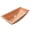 Polished Copper, variant on Native Trails Cps00 Trough 30" Rectangular Copper Drop In Or Undermount Bathroom Sink -