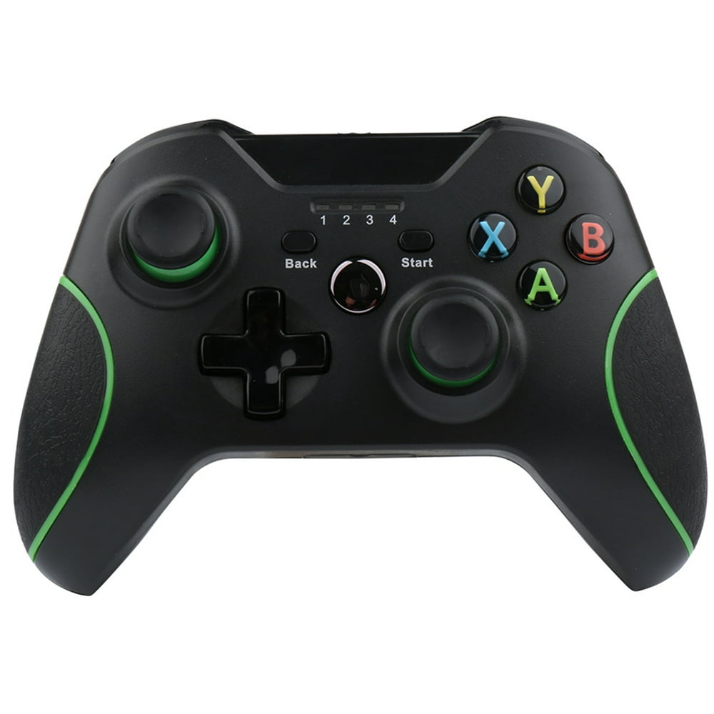 Wireless Controller Compatible with Xbox One S/Series X, 2.4Ghz