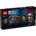 thumbnail image 5 of LEGO Brickheadz 40801 Stranger Things Mike, Dustin, Lucas and Will 542pcs, 5 of 5