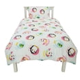 thumbnail image 4 of Adopt Me Reversible Duvet Set, 4 of 5