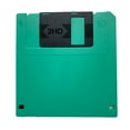 thumbnail image 3 of Floppy Disk - 3.5" 1.44Mbps Floppy Disks for Data Storage (10-Pack), 3 of 6