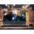 thumbnail image 3 of Lenovo Legion Y540 Gaming Notebook, 15.6" 144Hz FHD Display, Intel Core i7-9750H Upto 4.5GHz, 8GB RAM, 128GB NVMe SSD + 1TB HDD, NVIDIA GeForce GTX 1660 Ti, HDMI, Mini DP, Wi-Fi, BT, Windows 10 Home, 3 of 8