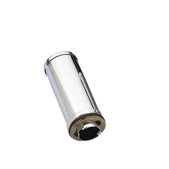 Mr. Gasket Co. 2053 MRG2053 OIL FILER EXTEND TUBE TWIST