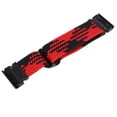 thumbnail image 1 of Elastic  Watch Band, Adjustable 26mm Buckle Strap For  2,  7X 6X 5X, Easy Install, Perfect For Swimming, Nylon Material, 1 of 8