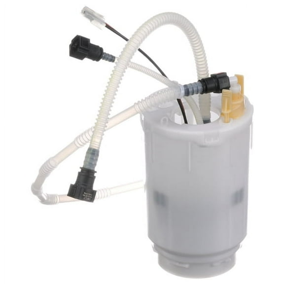 Fuel Pump and Strainer Set