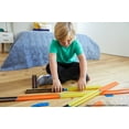 thumbnail image 4 of Hot Wheels Track Builder Unlimited Straight Track (Styles May Vary), 4 of 6