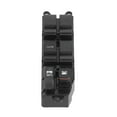 thumbnail image 3 of Interrupteur de Fenêtre Électrique, Haute Résistance 84820-12460 Lève-Vitre Stable et Durable pour Pièces Automobiles, 3 of 8