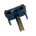 thumbnail image 3 of For SHURE M75ED N75ED 2 Compatible Elliptical Diamond Stylus for Audio, 3 of 6