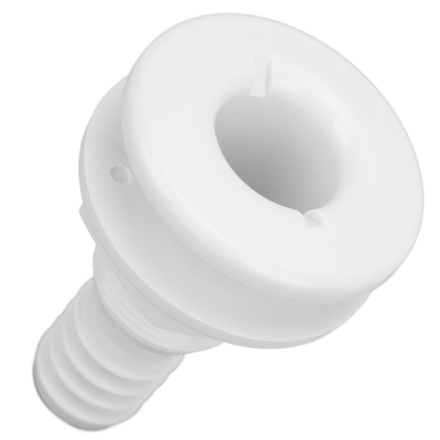 Conector a través del casco BuyWeek 1 pulgada