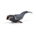 thumbnail image 2 of Papo Right Whale Hand Painted Figurine - Heirloom Quality Collectible No. 56057, 2 of 6