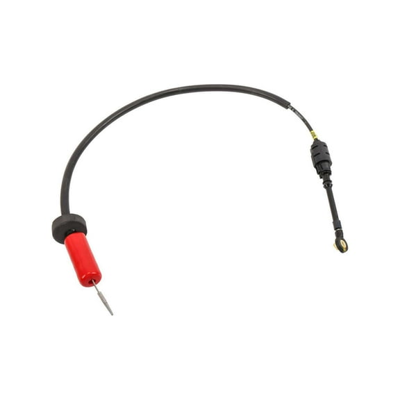 ACDelco AT Selector Cable Fits 2008 Chevrolet Impala